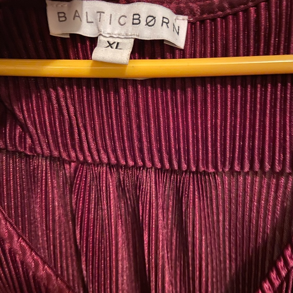 Baltic Born Long Dress